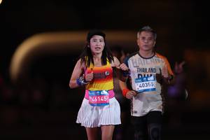 BIB: 
                            <button type="button" onclick="openModal(23319089)" class="btn btn-primary btn-sm float-right btn-popup" data-toggle="modal" data-target=".modal-high-quality">
                        <i class="fas fa-shopping-cart"></i> Add to Cart
                    </button>
                                            <button type="button" onclick="isThisMe(23319089, true)" class="btn btn-success btn-sm float-right btn-popup btn-isme hidden" data-toggle="tooltip" data-placement="bottom" title="นี่คือรูปของคุณใช่ไหม คลิกที่นี่เพื่อเอาเข้าอัลบั้ม">
                        <i class="fas fa-plus"></i> Add to album
                    </button>
                    <button type="button" onclick="isThisMe(23319089, false)" class="btn btn-warning btn-sm float-right btn-popup btn-isnotme hidden">
                        <i class="fas fa-ban"></i> Remove from album
                    </button>